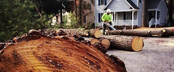 Best Firewood Processing and Delivery  in Pampa, TX